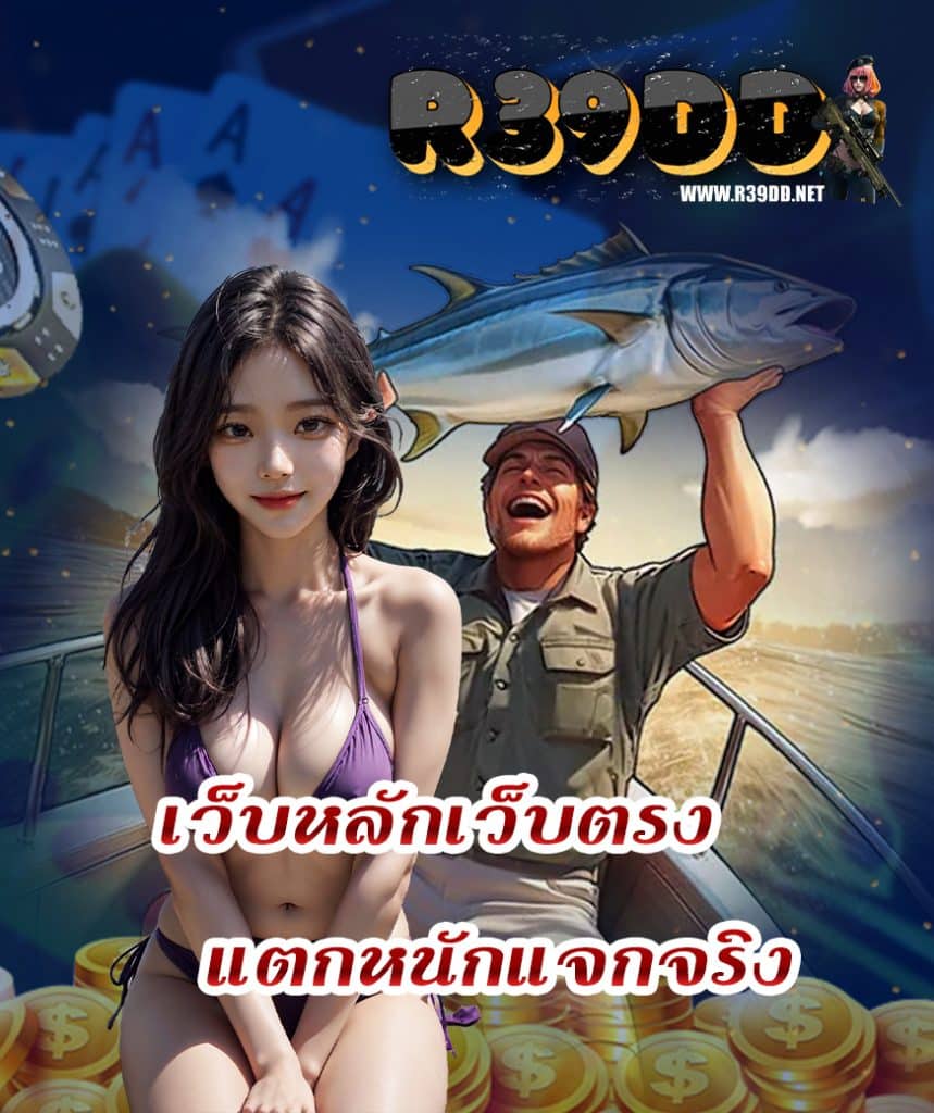 r39dd เว็บตรง